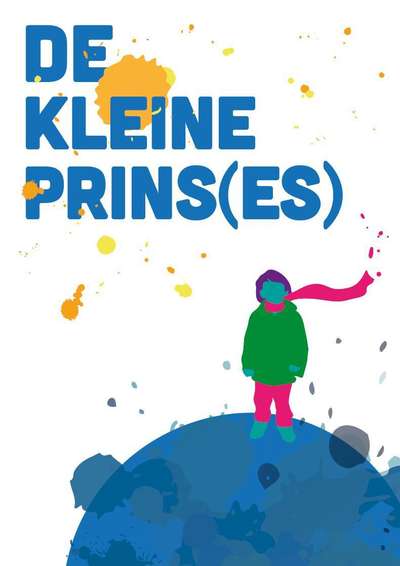 de-kleine-prinses